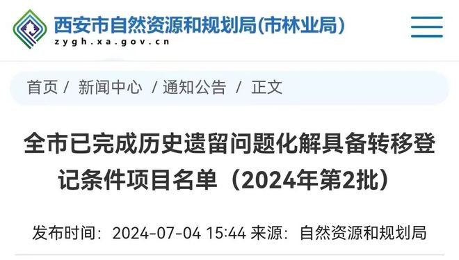 高陵县自然资源和规划局最新发展规划概览