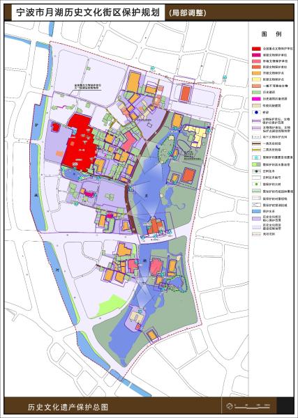 女埠街道未来发展规划揭秘，塑造城市新面貌的蓝图