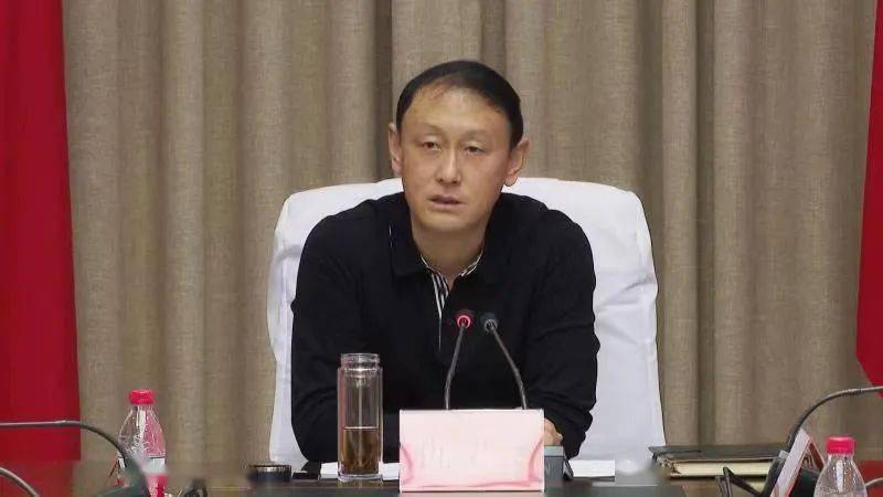 水长乡文屏镇人事任命动态与深远影响的探讨