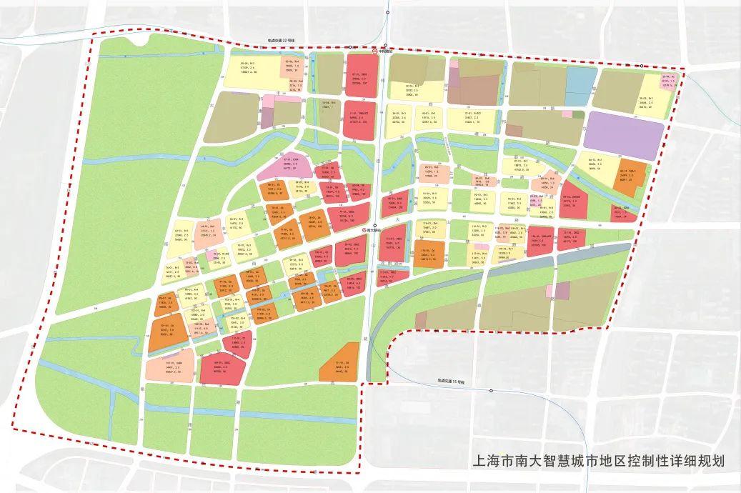 上海市规划管理局最新蓝图，塑造未来城市面貌的宏伟规划