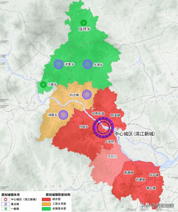 江城区发展和改革局最新发展规划概览