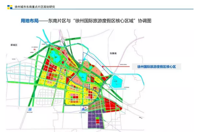 邳州市科技局发展规划引领未来科技，推动城市创新飞跃