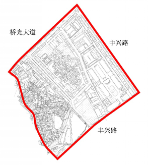 桥头胡街道未来发展规划揭秘，塑造城市新面貌的蓝图