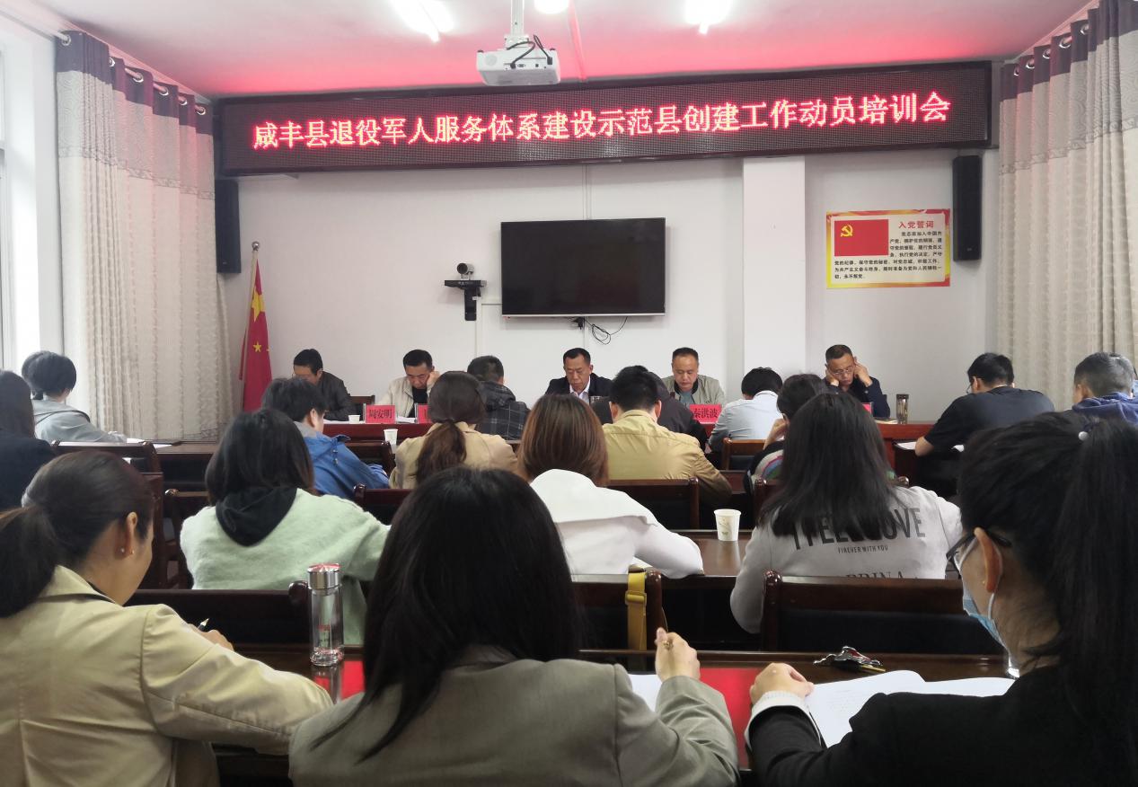 咸丰县民政局发展规划，构建和谐社会，提升民生福祉服务