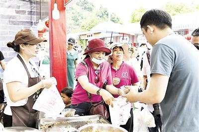 南平市商务局最新动态报道