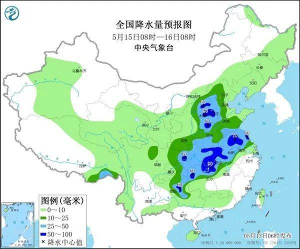 东热龙村天气预报更新通知