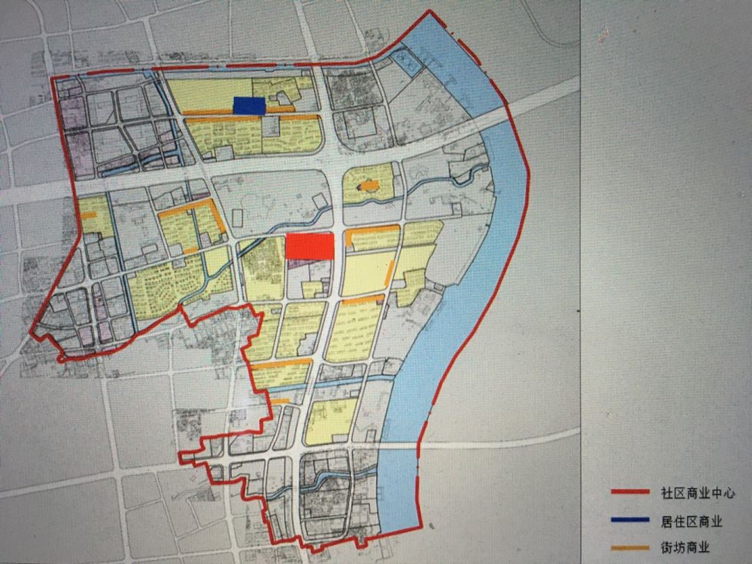 上庄社区居委会最新发展规划概览