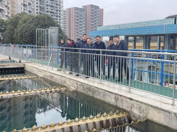 贵阳市水利局新项目推动城市水治理现代化进程