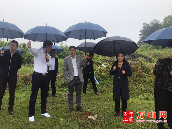 万山特区市场监管局启动新项目推动市场规范化与地方经济高质量发展