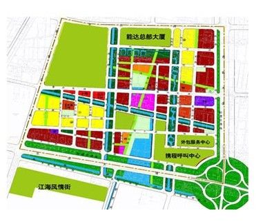 通城街道最新发展规划，塑造未来城市新面貌