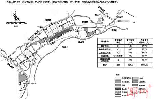 湘桥区人民政府办公室最新发展规划概览