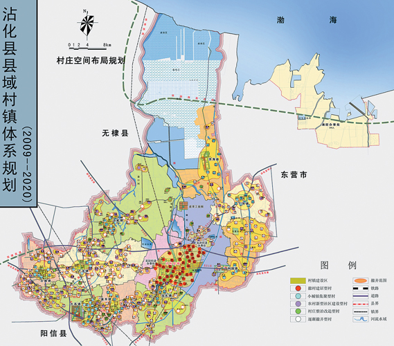 沾化县人力资源和社会保障局最新发展规划