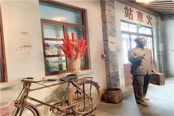 铁力农场领导团队引领发展新篇章