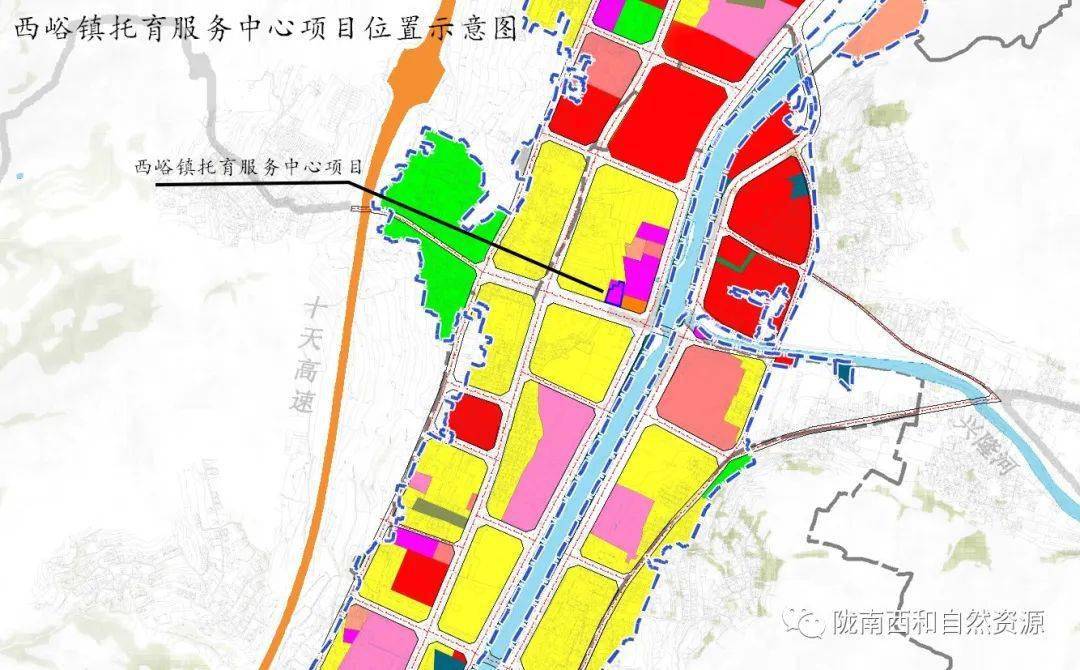 西岸镇未来繁荣蓝图，最新发展规划揭秘