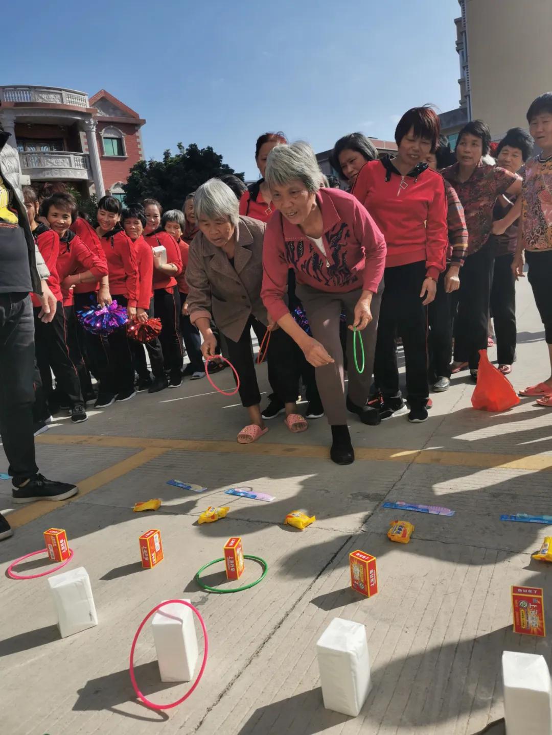 南安村委会新项目启动，乡村振兴新动力重磅来袭