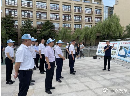 谯城区住房和城乡建设局最新项目，推动城市更新，提升居民生活品质