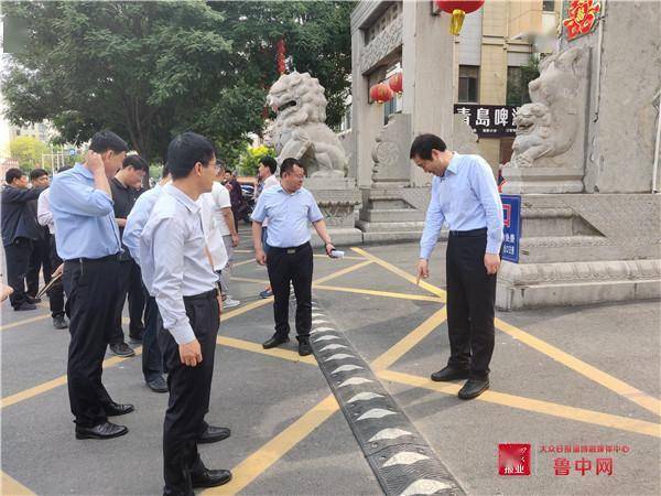 红塔区市场监管局人事任命重塑监管格局，推动市场新繁荣