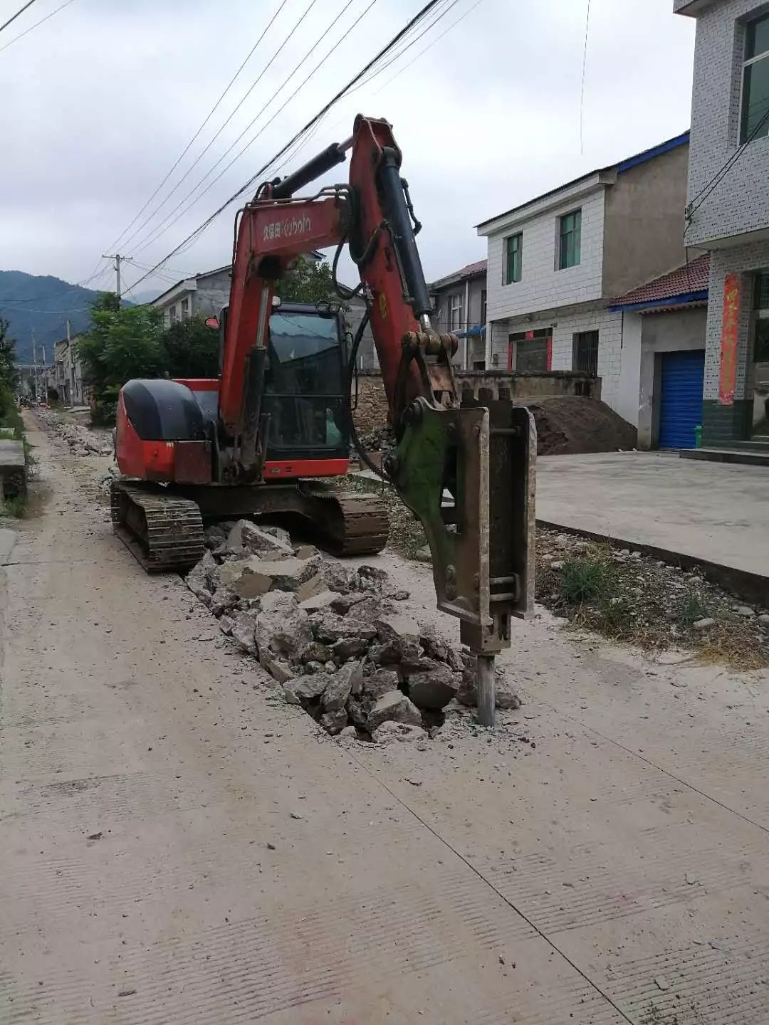 马家滩镇新项目，地区发展的强大引擎驱动力