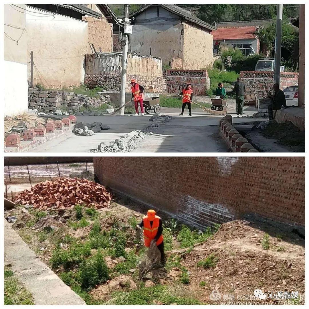 沁源县卫生健康局新项目助力健康县城建设迈向新高度