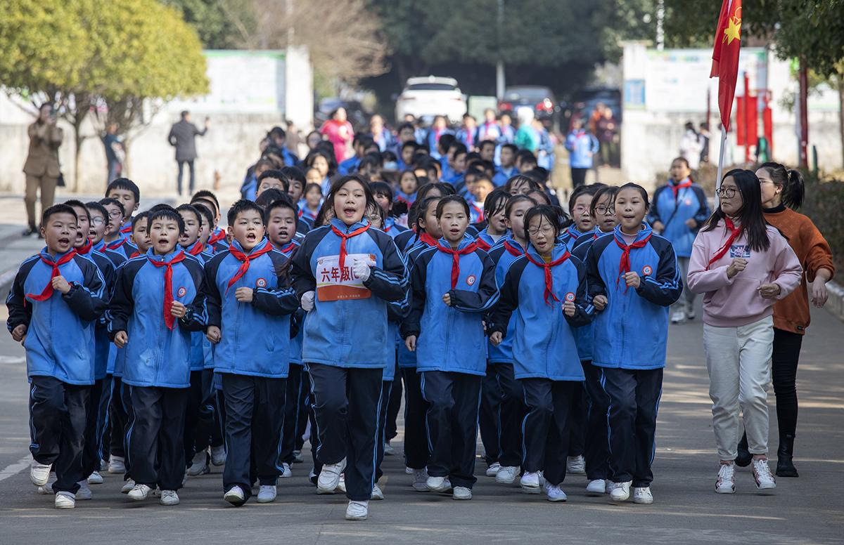 零陵区小学领导最新概览，新任领导团队一览表