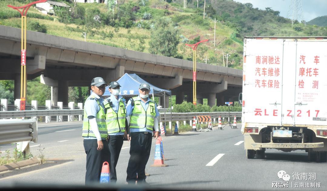 张弓镇最新交通动态报道