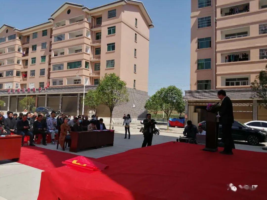 绒嘎居委会新项目，重塑社区未来，共建宜居环境