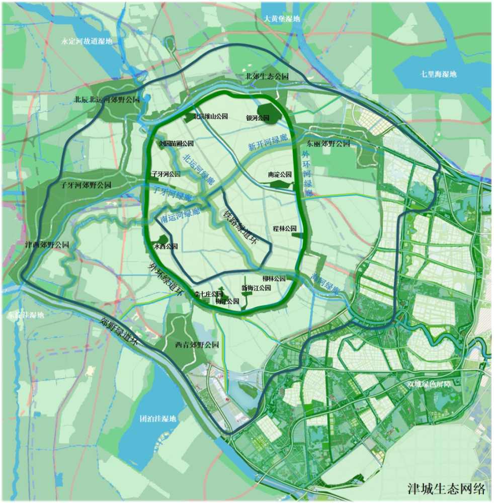 梧州市园林管理局最新发展规划