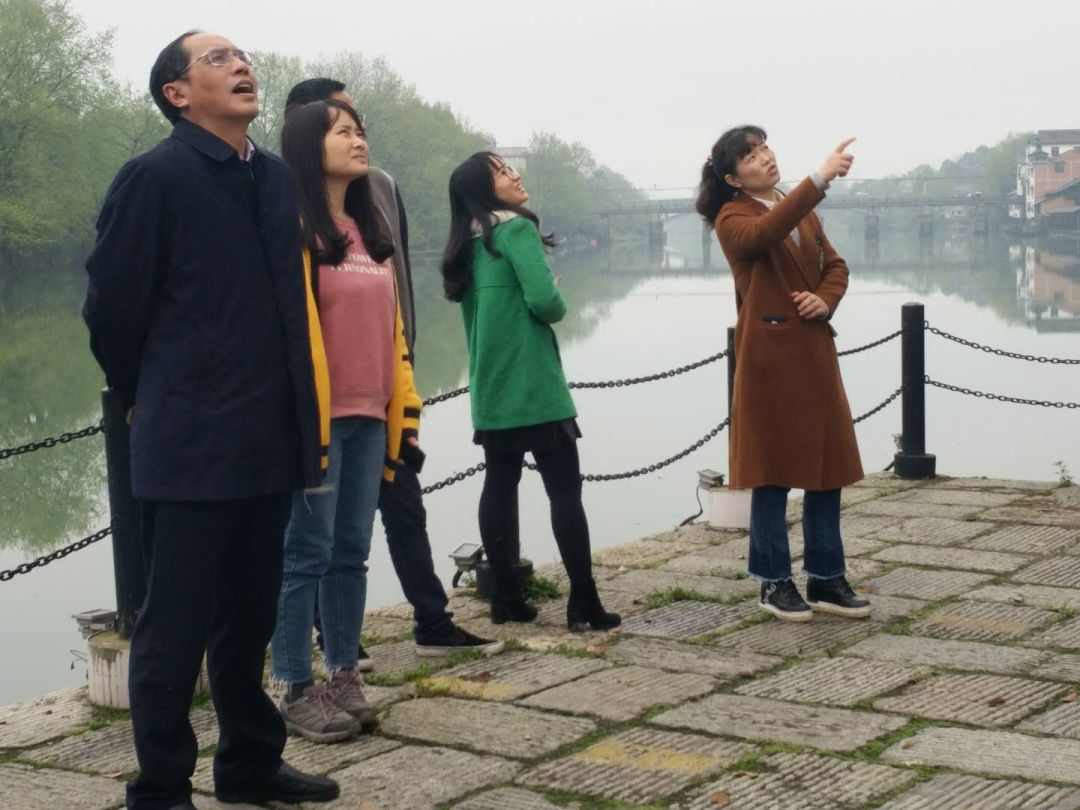 浏阳市水利局最新动态报道