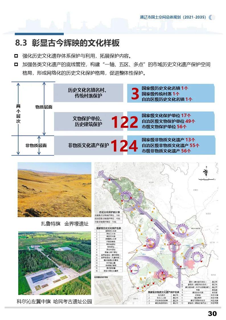 陈巴尔虎旗文化广电体育和旅游局发展规划概览