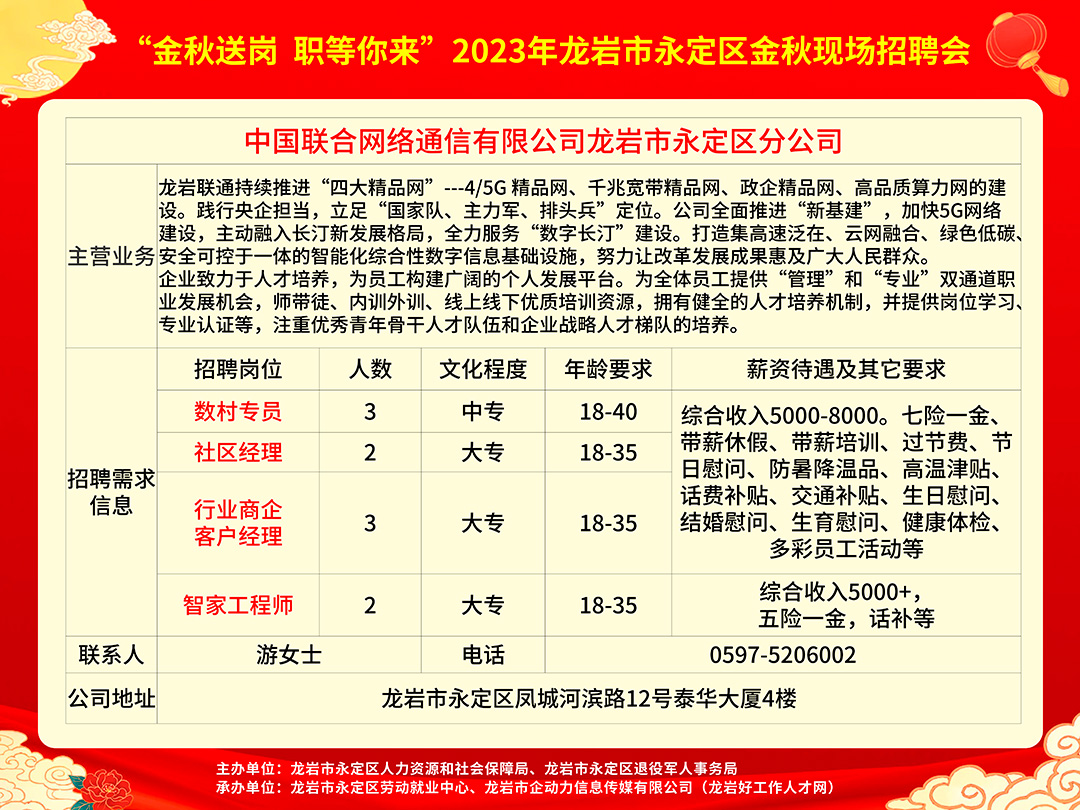 闵家桥社区居委会最新招聘信息全解析