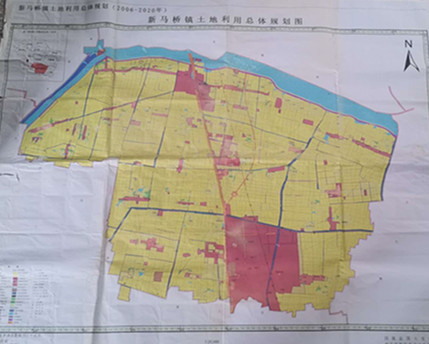 马庄桥镇最新发展规划，塑造未来繁荣的新蓝图