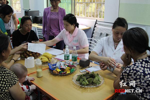 衡阳县卫生健康局最新动态报道