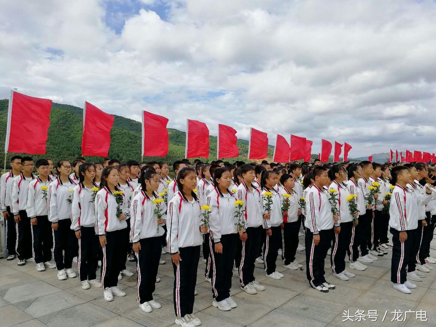 林口县文化广电体育和旅游局领导团队概览