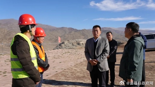 富蕴县住房和城乡建设局最新项目概览与动态