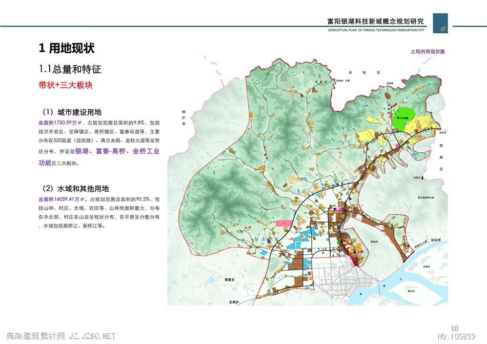 富阳市科技局最新发展规划，打造科技创新高地，引领未来城市发展