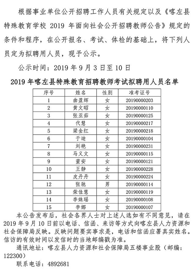 抚远县特殊教育事业单位招聘最新信息全面解析