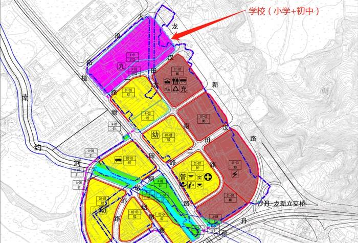 南堡村委会发展规划，塑造乡村新面貌，推动可持续发展