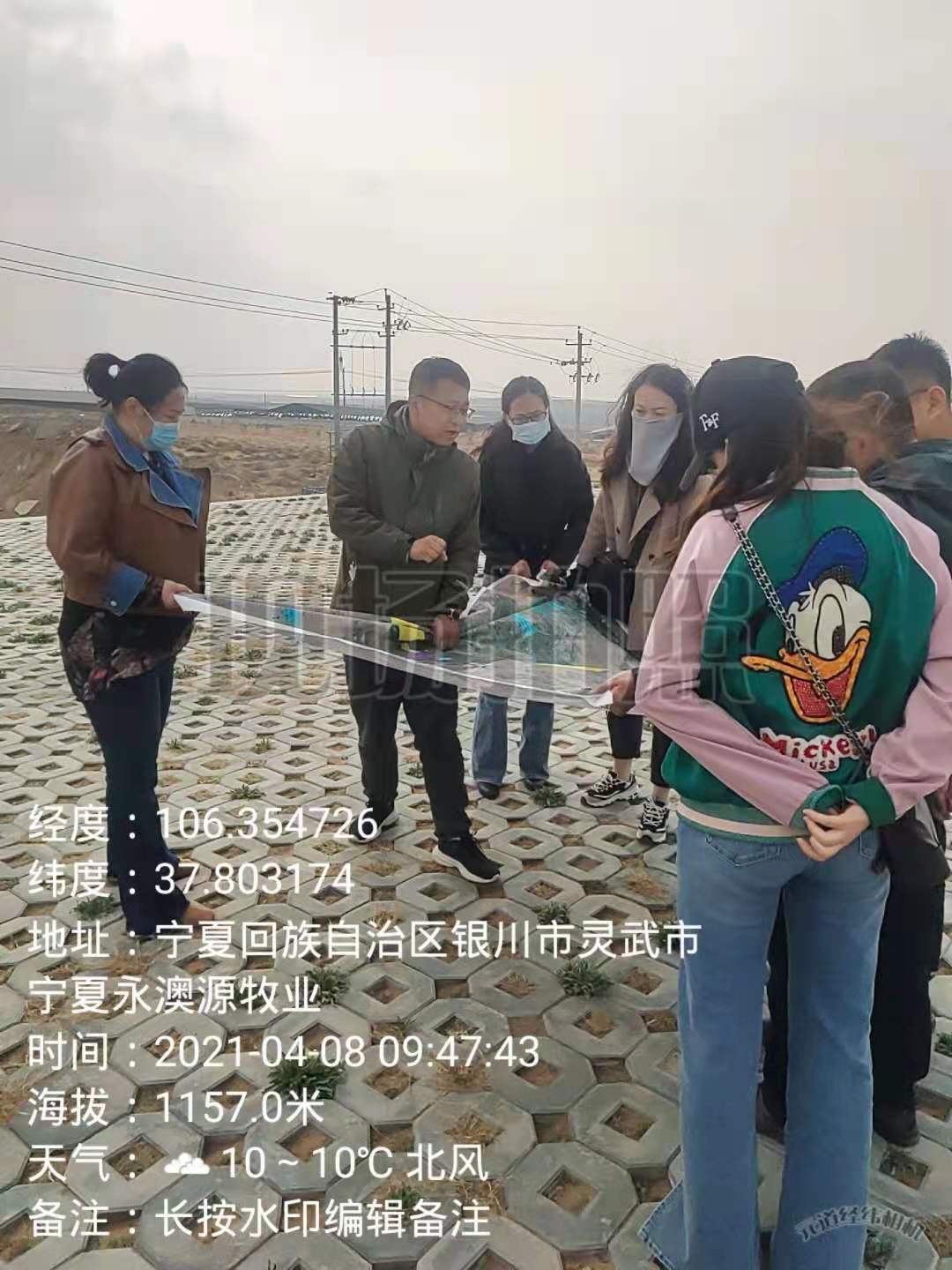 灵武市水利局推动高质量水利建设，助力城市繁荣与生态改善新进展