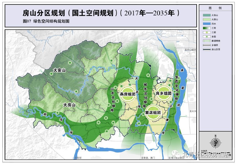 房山区教育局最新发展规划，迈向教育现代化的新征程