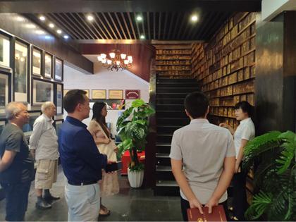 汪家拐街道新项目重塑城市风貌，驱动社区发展新篇章