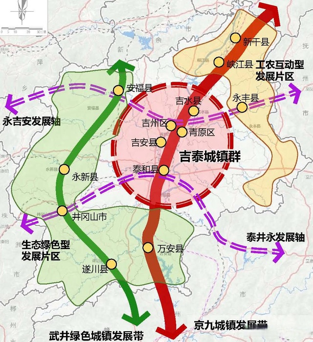 永新县科技局发展规划引领科技创新，推动县域经济高质量发展新篇章