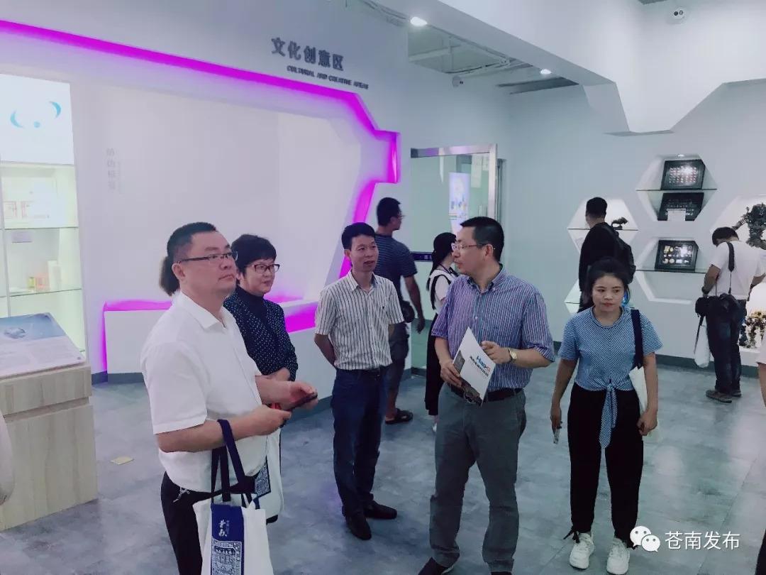 龙港区科技局最新项目进展深度解读报告