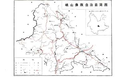 巍山彝族回族自治县民政局最新发展规划概览