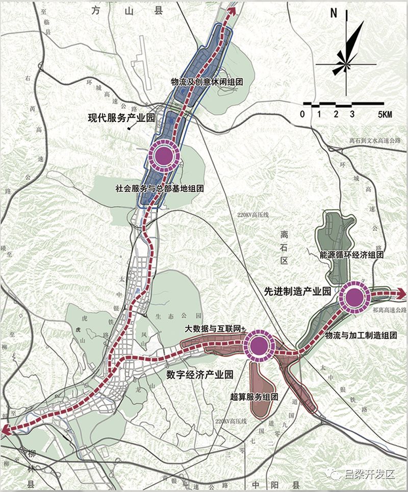 吕梁市地方志编撰办公室最新发展规划概览