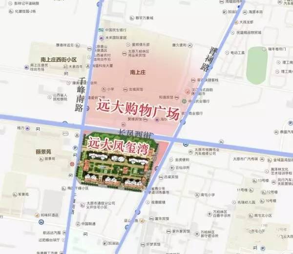 山西省太原市迎泽区文庙街道最新发展规划解析