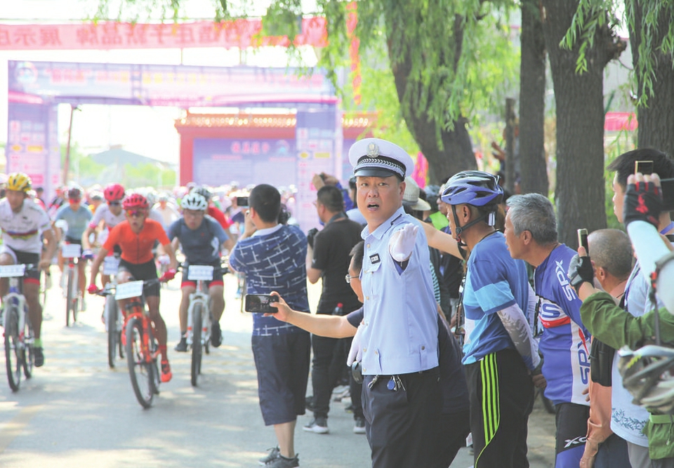 庄子乡（山西省晋中市榆次区）最新领导概况简介