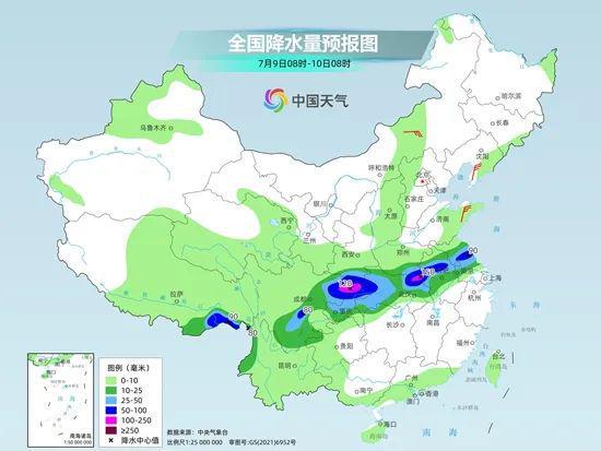 高营村民委员会天气预报更新通知