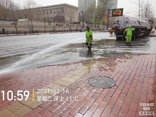 石桥街道天气预报更新通知