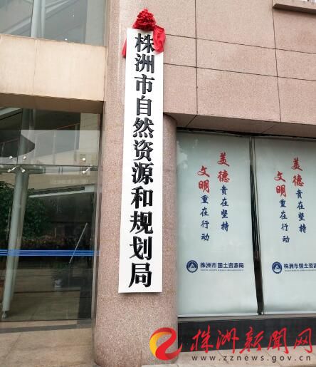 株洲市规划管理局最新招聘启事概览