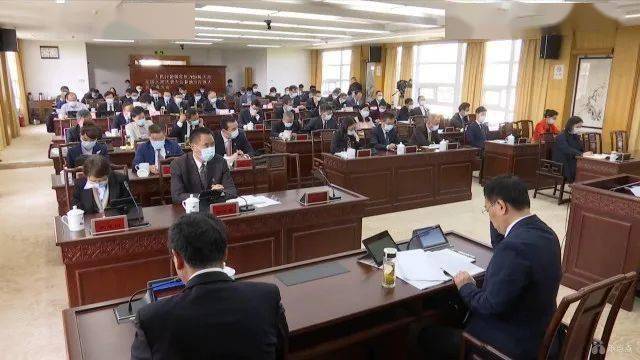 千山区人力资源和社会保障局领导团队最新名单公布